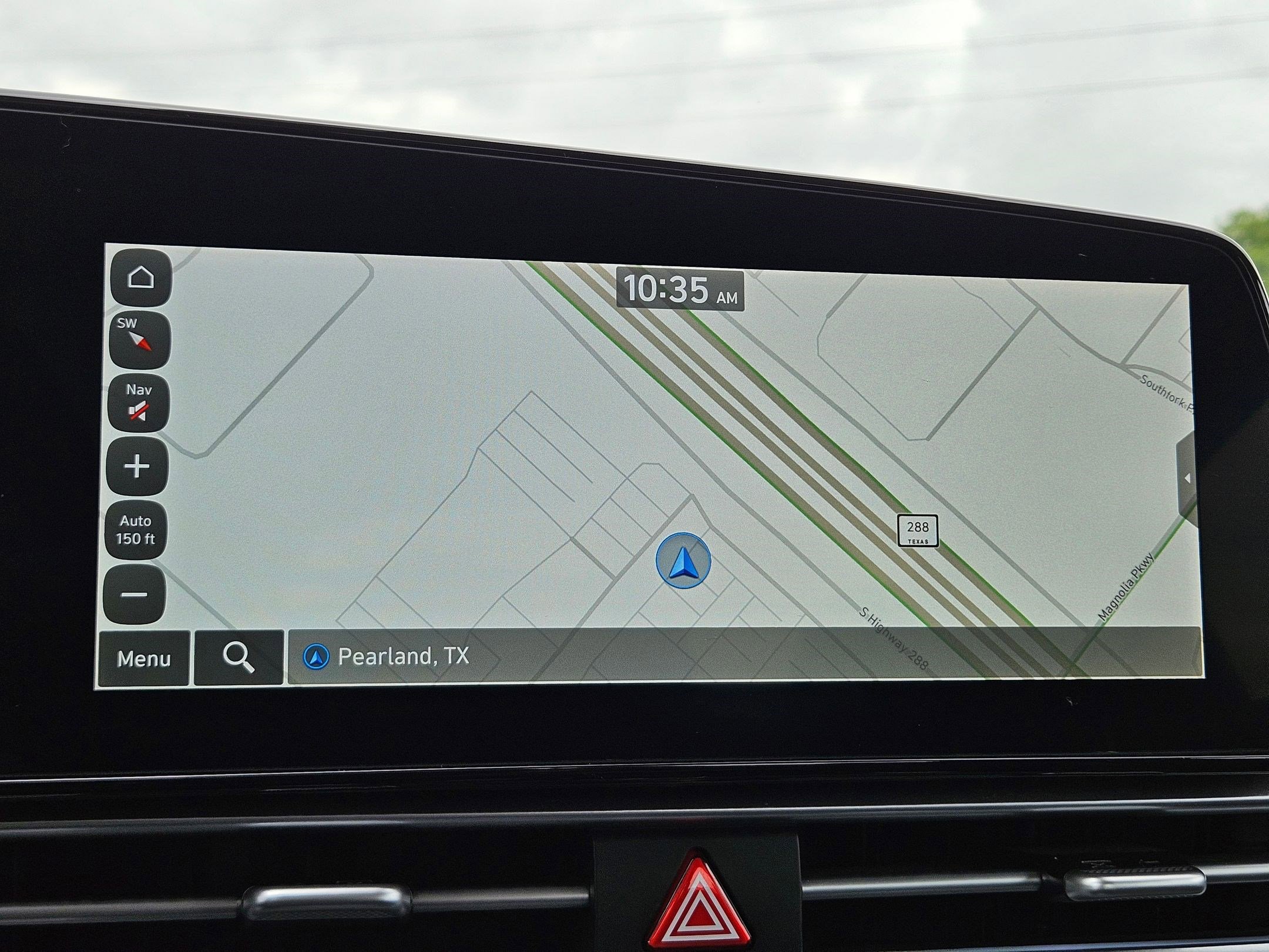 Used 2025 Hyundai Elantra SEL FWD image 25