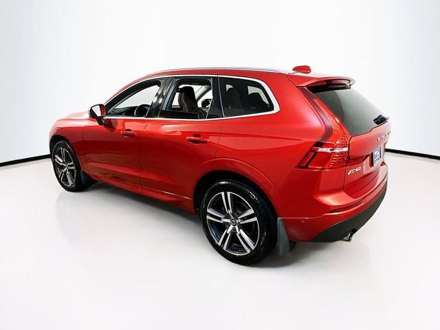 Used 2019 Volvo XC60 T5 Momentum w/ Multimedia Package image 5