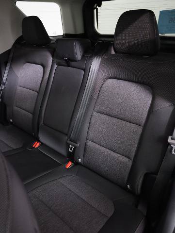 Certified 2024 Ford Bronco Sport Big Bend AWD/4WD image 12