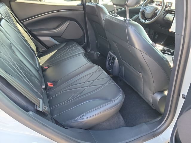 Certified 2023 Ford Mustang Mach-E Select RWD image 19