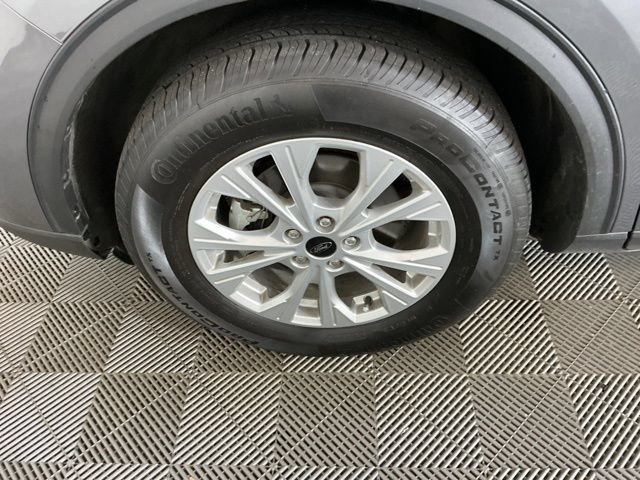 Certified 2024 Ford Escape Active AWD/4WD image 29