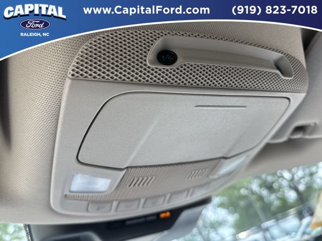 Certified 2023 Ford Expedition Max XLT RWD image 32