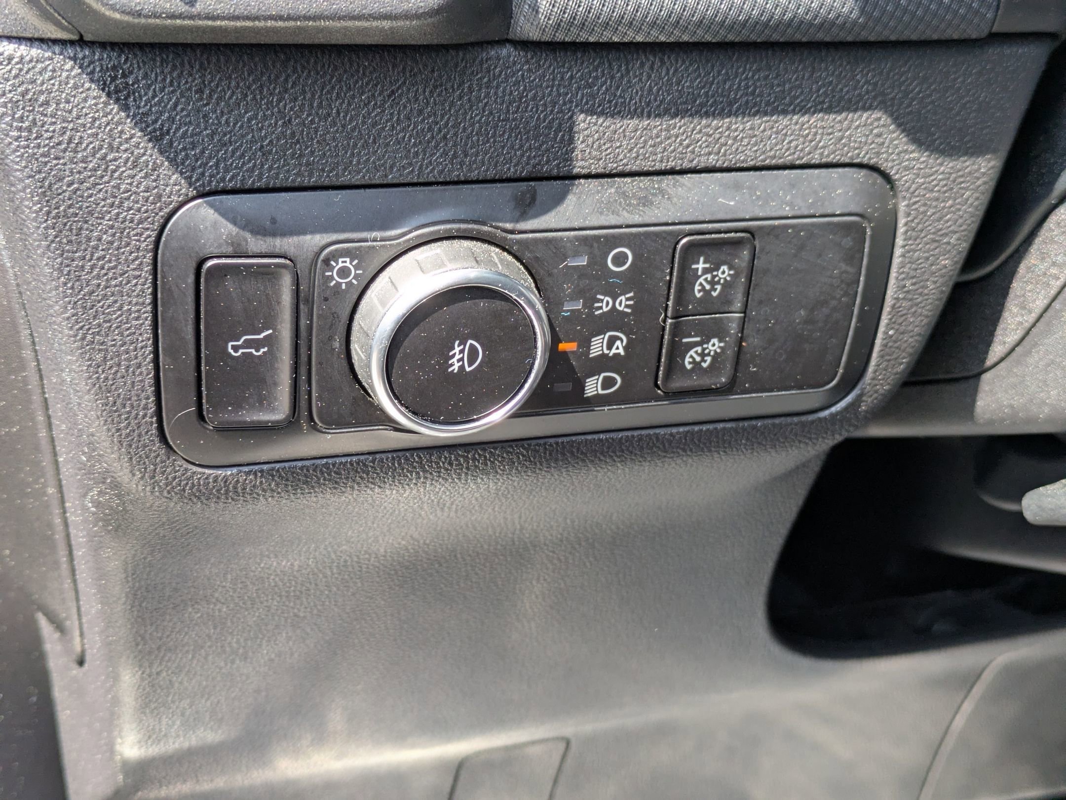 Certified 2025 Ford Bronco Sport Outer Banks w/ Outer Banks Tech Package+ image 17