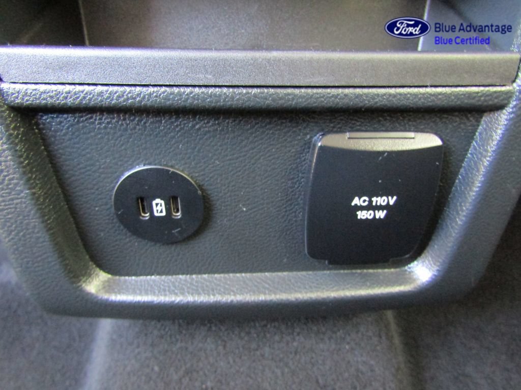 Certified 2024 Ford Edge SEL w/ Convenience Package AWD/4WD image 52