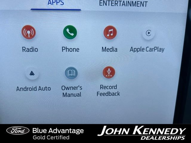 Certified 2024 Ford Edge SEL w/ Convenience Package AWD/4WD image 29