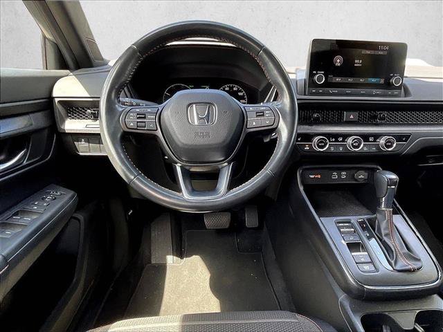 Used 2024 Honda CR-V Sport image 5
