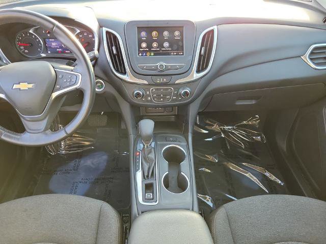Used 2022 Chevrolet Equinox LT image 19