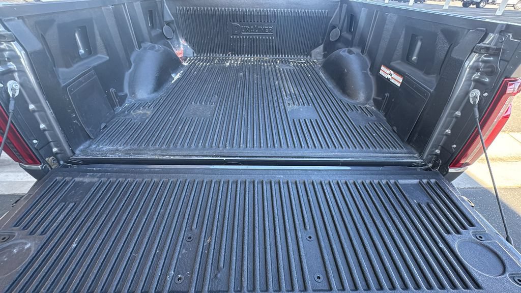 Certified 2025 Ford F150 STX w/ Equipment Group 200A RWD image 24