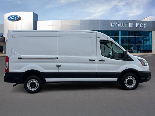 Certified 2023 Ford Transit 250 Medium Roof RWD image 6