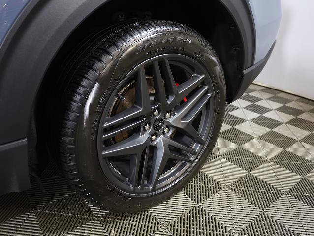 Certified 2025 Ford Explorer ST-Line w/ Premium Package image 37