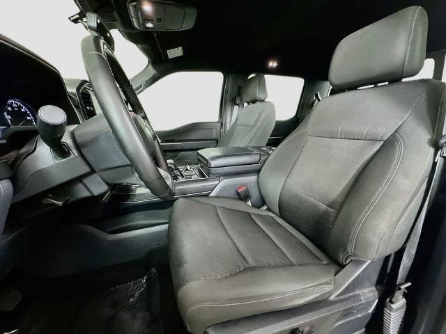 Certified 2023 Ford F150 XLT w/ Equipment Group 302A High AWD/4WD image 12