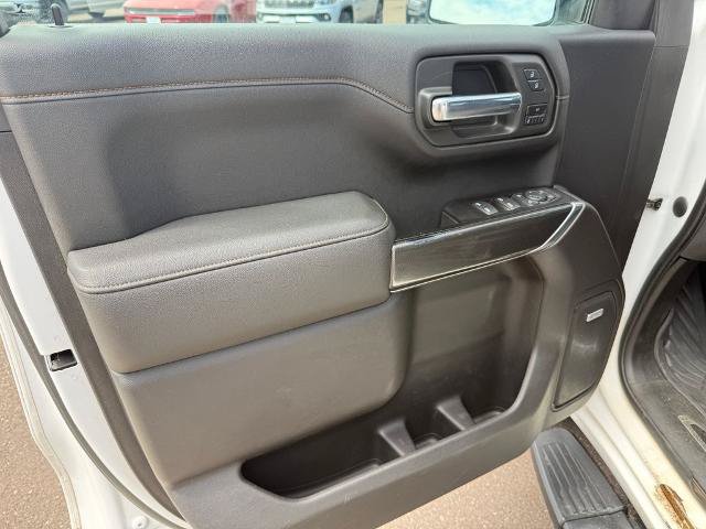 Used 2020 GMC Sierra 1500 AT4 w/ AT4 Premium Package AWD/4WD image 38