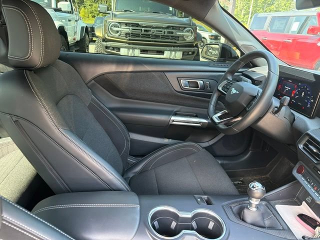 Certified 2024 Ford Mustang GT RWD image 34