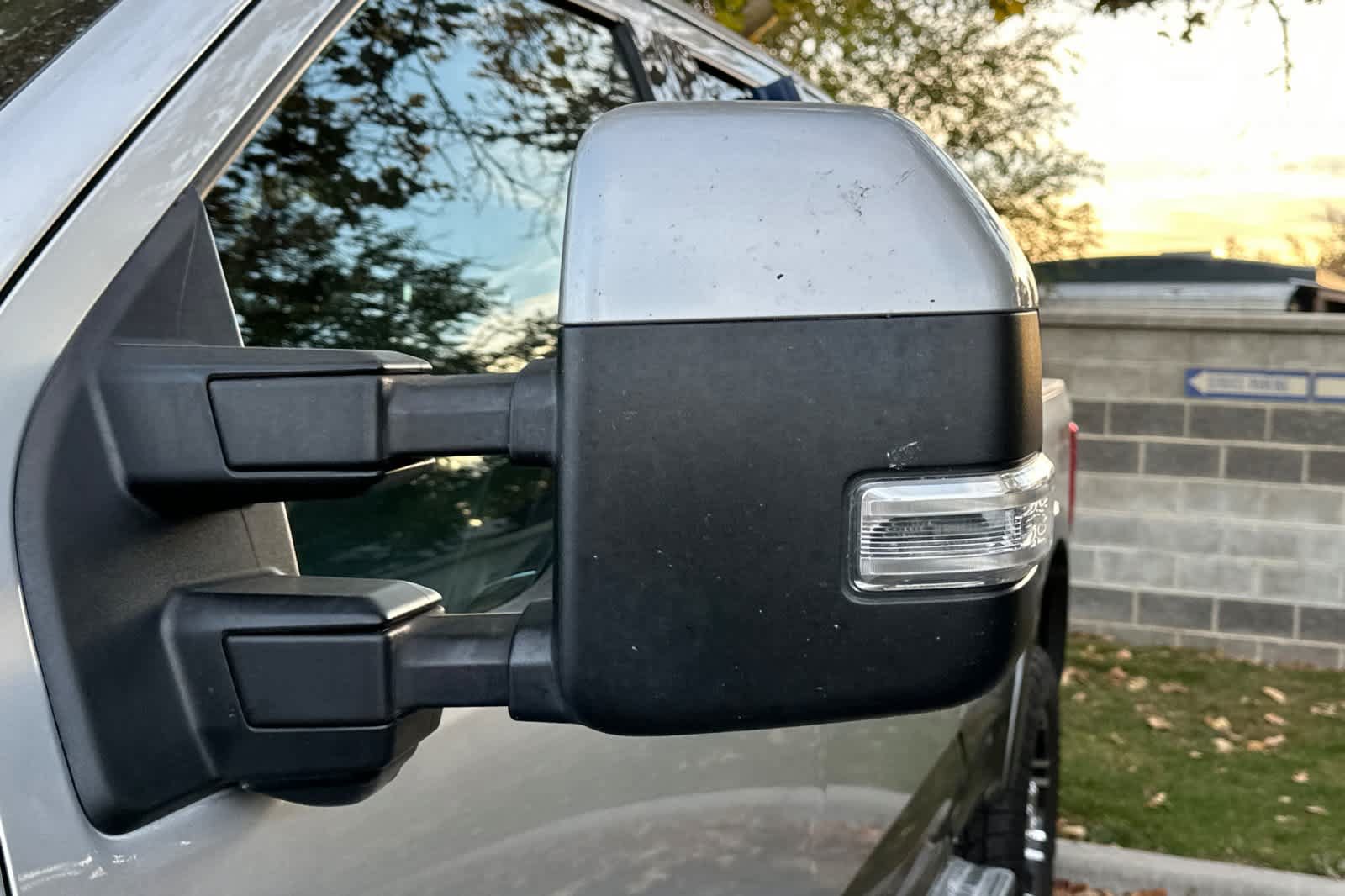 Certified 2019 Ford F250 Lariat w/ Lariat Value Package AWD/4WD image 6
