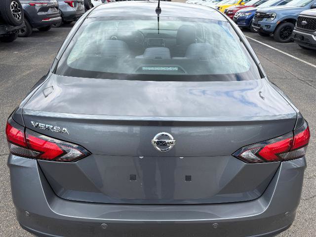 Used 2021 Nissan Versa S FWD image 6