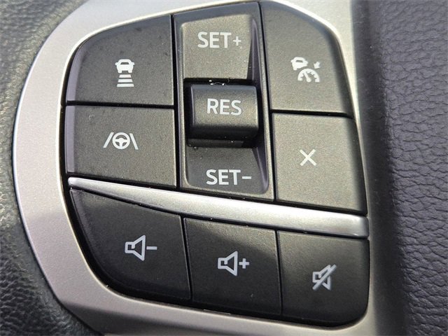 Certified 2020 Ford Explorer Limited w/ Class III Trailer Tow Package image 29