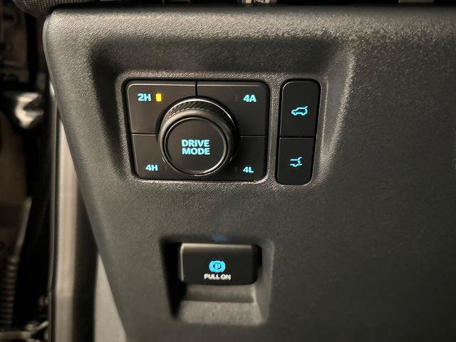 Certified 2025 Ford Expedition Max Active AWD/4WD image 21