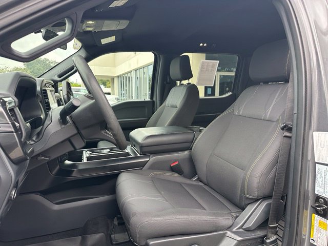 Certified 2024 Ford F150 STX w/ STX Black Appearance Package AWD/4WD image 14