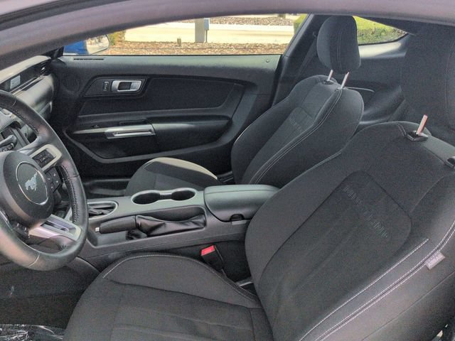 Certified 2022 Ford Mustang Coupe w/ Equipment Group 101A RWD image 14