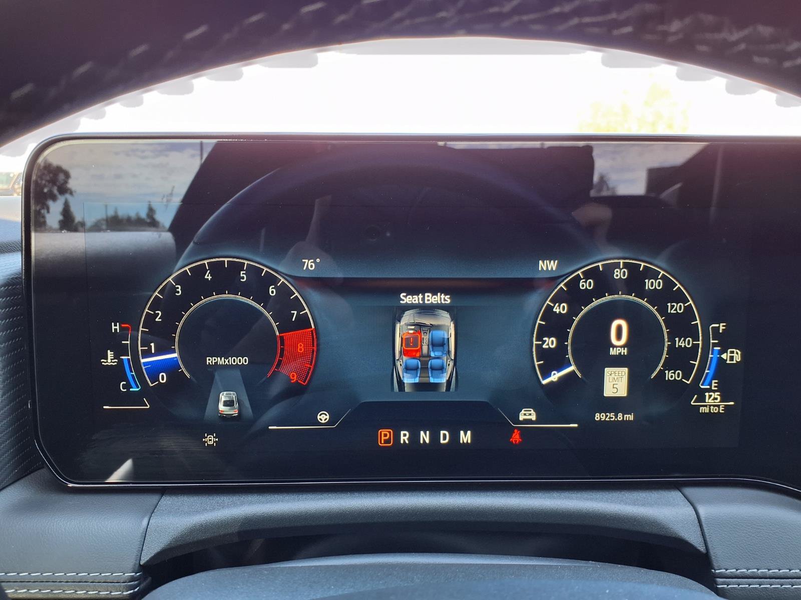 Certified 2024 Ford Mustang GT Premium RWD image 25