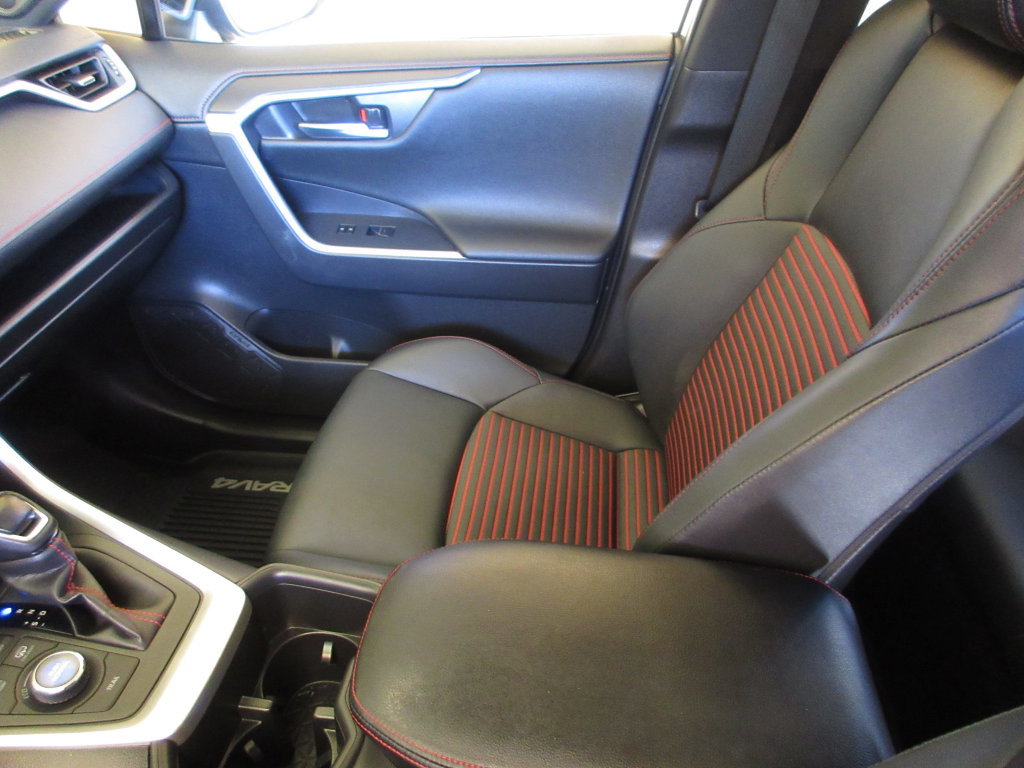 Used 2022 Toyota RAV4 XSE w/ Weather Package AWD/4WD image 25