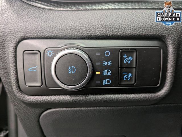 Certified 2023 Ford Explorer ST w/ Equipment Group 401A AWD/4WD image 24