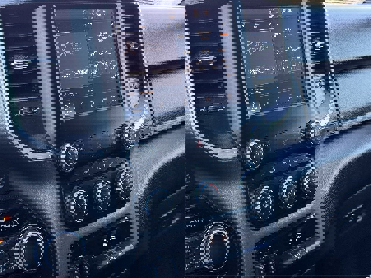 Used 2023 RAM 1500 Big Horn image 16