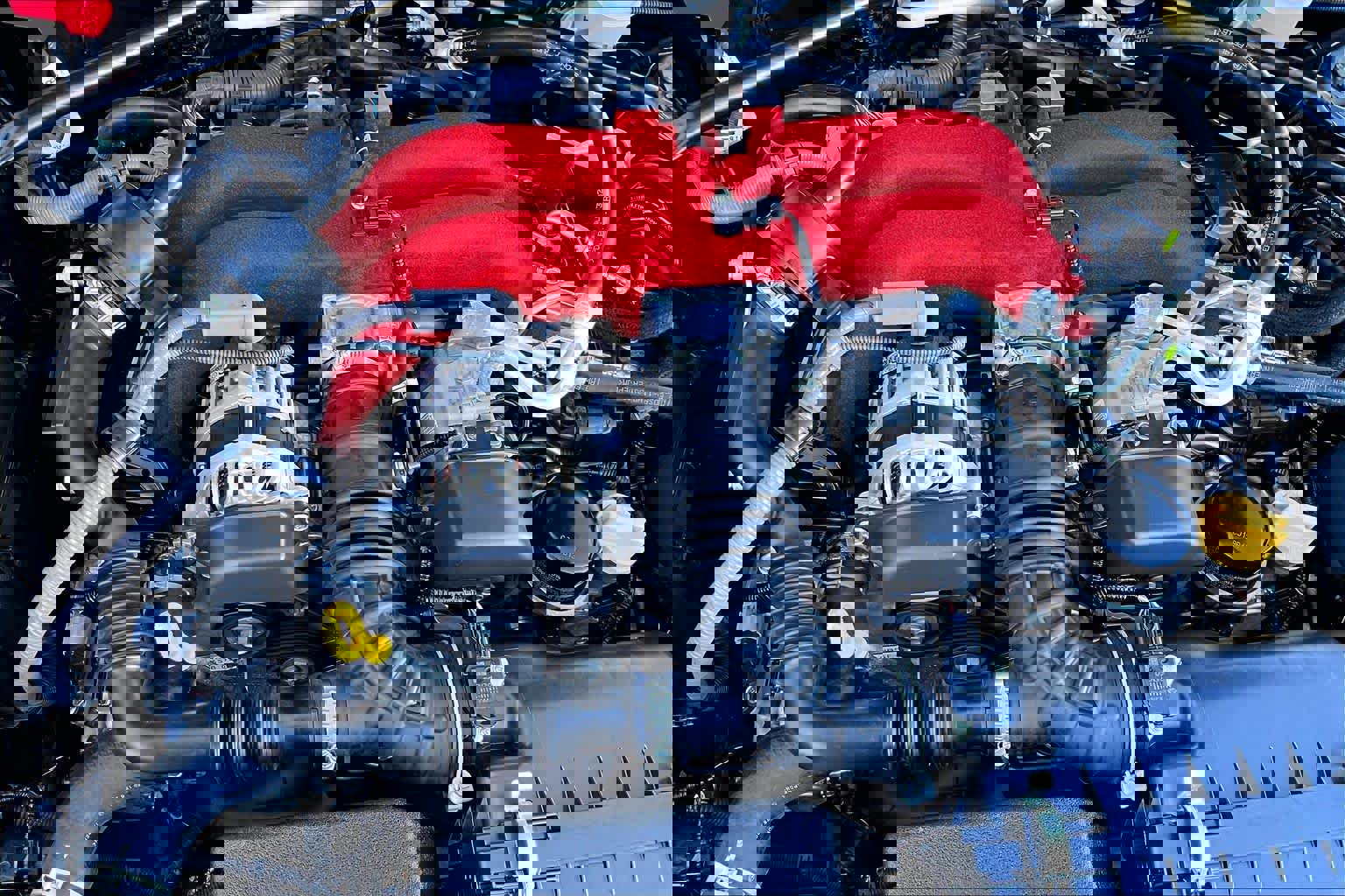 Used 2017 Toyota 86 image 36