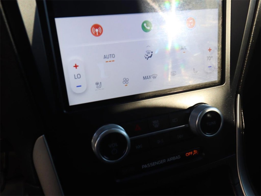 Certified 2022 Ford Edge SEL w/ Convenience Package image 19