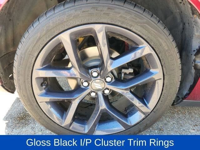 Used 2020 Dodge Challenger R/T w/ Blacktop Package image 18