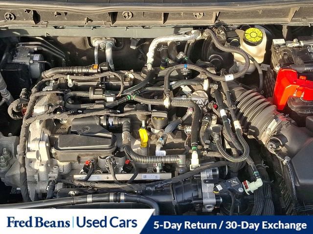 Certified 2022 Ford Escape SE w/ Convenience Package image 28