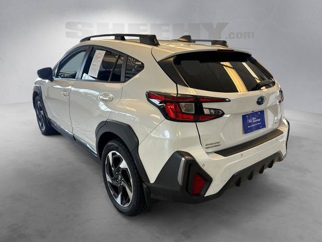 Used 2024 Subaru Crosstrek 2.5i Limited w/ Popular Package #4A AWD/4WD image 15
