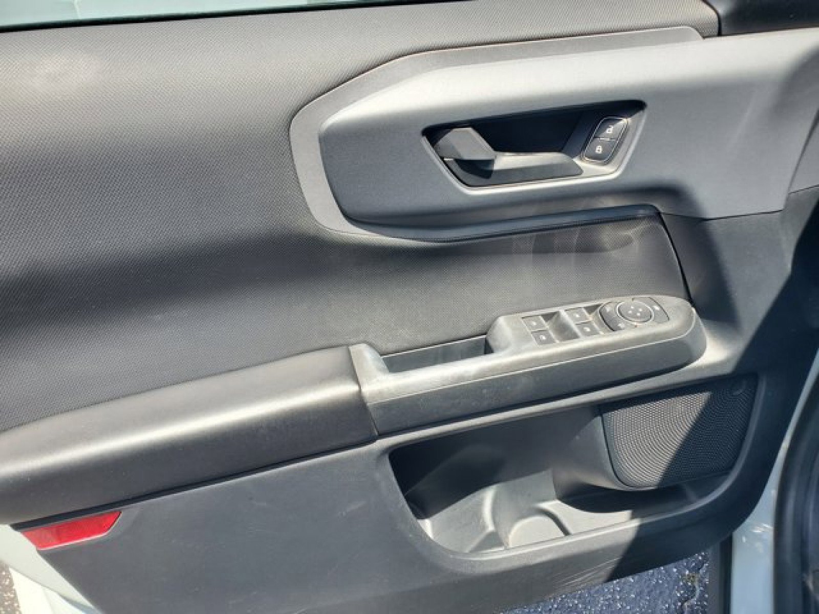 Certified 2021 Ford Bronco Sport Big Bend AWD/4WD image 11