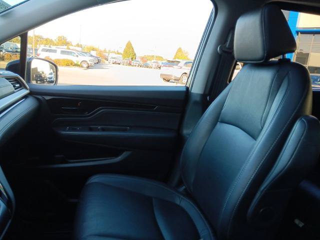 Used 2021 Honda Odyssey Touring image 25
