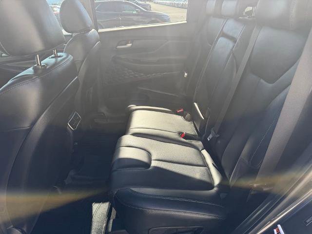 Used 2023 Hyundai Santa Fe XRT AWD/4WD image 13
