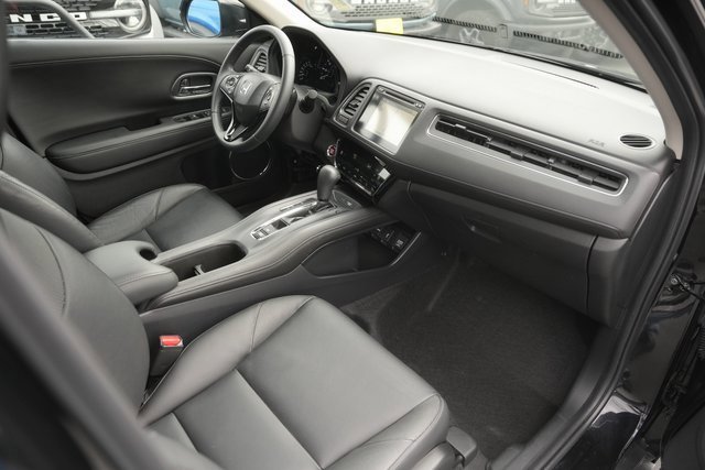 Used 2018 Honda HR-V EX-L image 18
