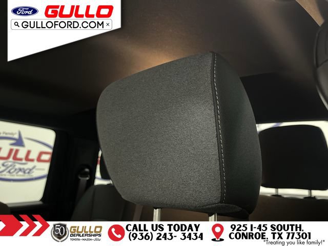 Used 2021 RAM 1500 Warlock w/ Electronics Group AWD/4WD image 18