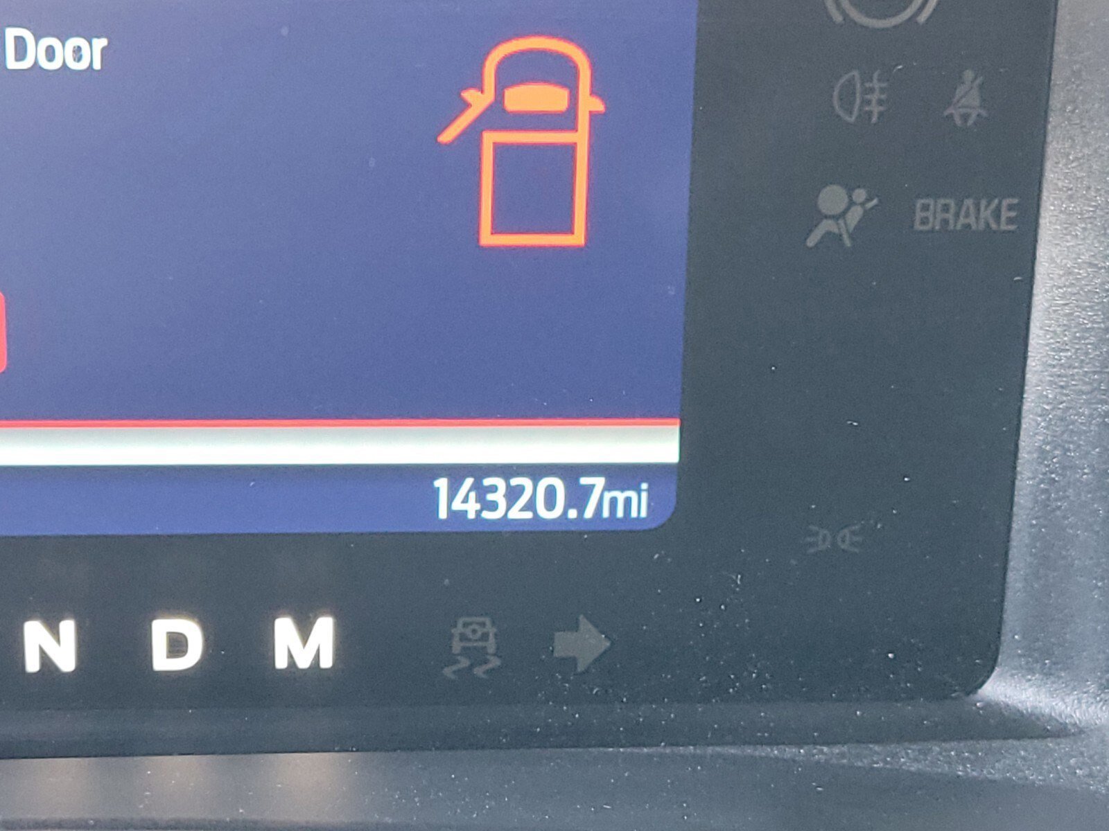 Certified 2023 Ford Bronco Wildtrak image 30