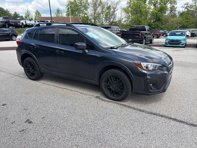 Used 2019 Subaru Crosstrek 2.0i Premium w/ Moonroof Package AWD/4WD image 16