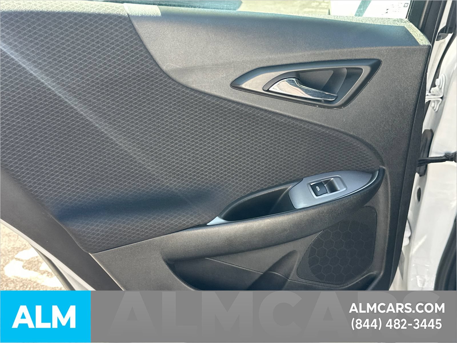 Used 2024 Chevrolet Malibu LT FWD image 24