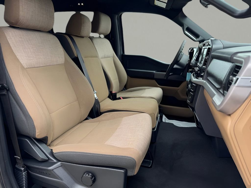 Certified 2023 Ford F150 XLT image 11