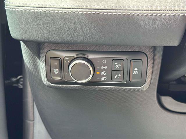 Certified 2023 Ford Mustang Mach-E Select AWD/4WD image 21