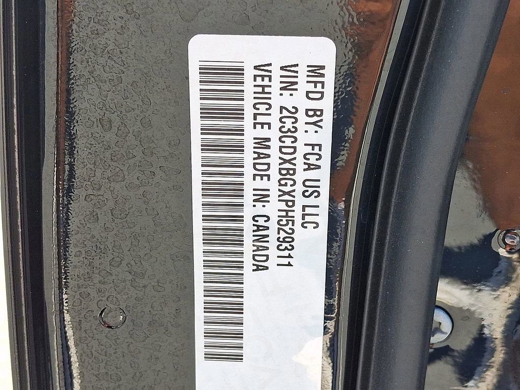 Used 2023 Dodge Charger SXT image 27