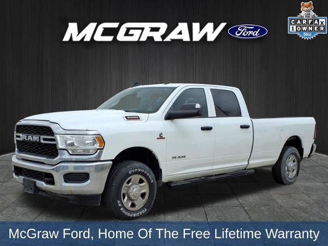 Used 2022 RAM 3500 Tradesman