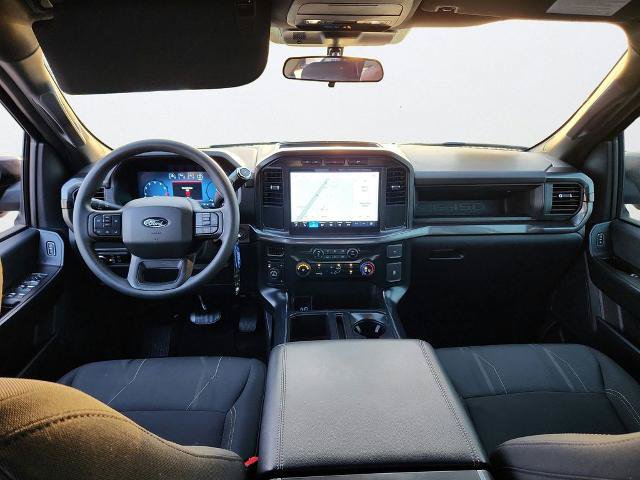 Certified 2024 Ford F150 STX w/ STX Black Appearance Package AWD/4WD image 21