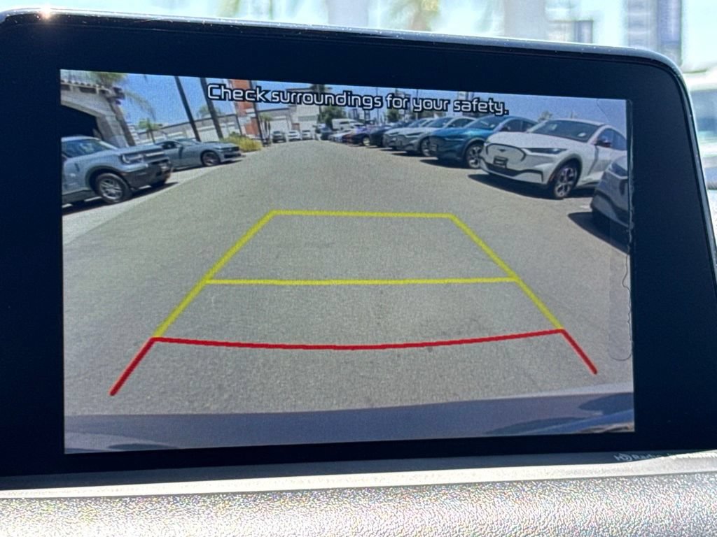 Used 2019 Kia Stinger GT1 RWD image 34