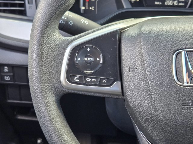 Used 2018 Honda CR-V LX image 25