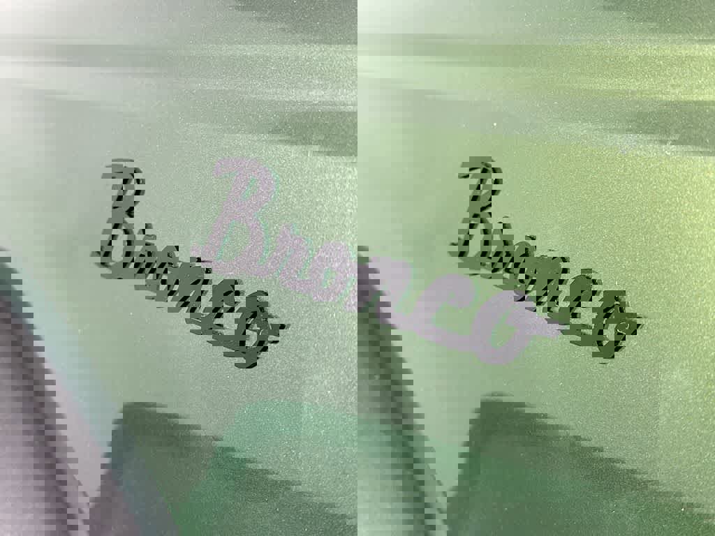 Certified 2022 Ford Bronco Big Bend image 7