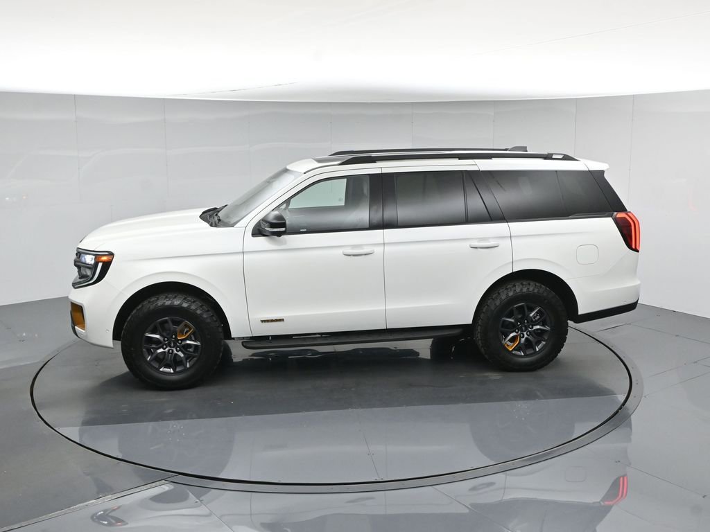 Certified 2025 Ford Expedition Tremor AWD/4WD image 50