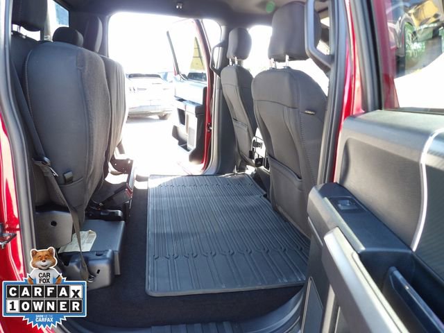 Certified 2019 Ford F150 XLT w/ Equipment Group 302A Luxury RWD image 33